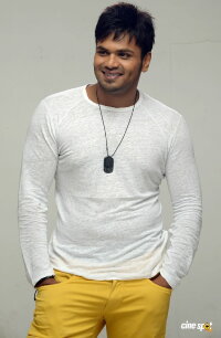 Manchu Manoj