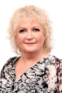 Mandie Fletcher