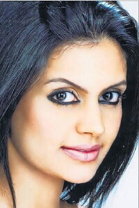 Mandira Bedi