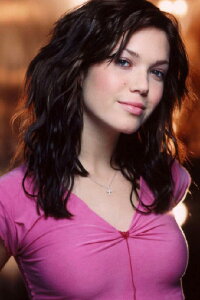 Mandy Moore