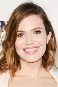 Mandy Moore