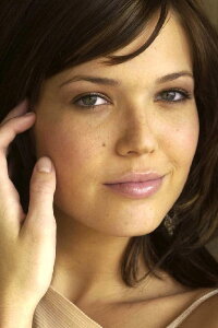 Mandy Moore