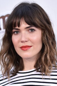 Mandy Moore