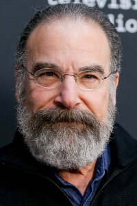Mandy Patinkin