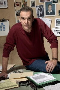 Mandy Patinkin