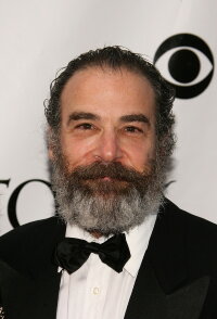 Mandy Patinkin