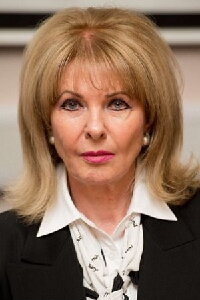 Mandy Rice-Davies
