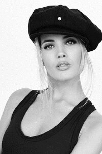 Mandy Smith