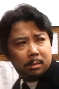 Manfred Wong Man-Chun