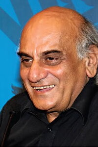 Mani Kaul