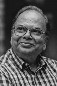 Mani Shankar Mukherjee