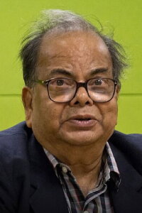 Mani Shankar Mukherjee