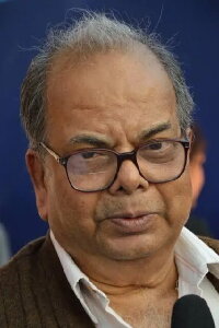 Mani Shankar Mukherjee