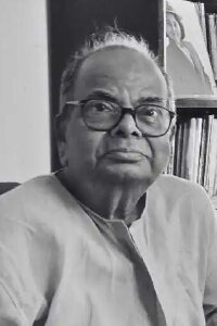 Mani Shankar Mukherjee