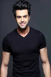 Maniesh Paul