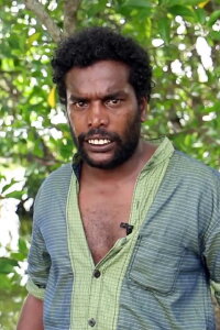 Manikandan Achari