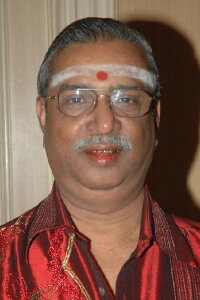 Manikka Vinayagam