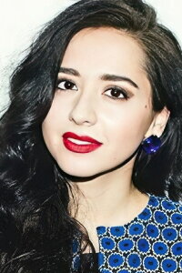 Manizha Khamraeva