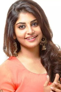 Manjima Mohan