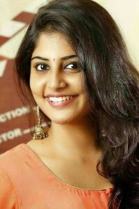 Manjima Mohan