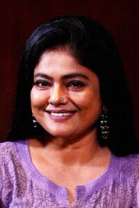 Manju Pillai