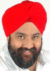 Manmeet Singh