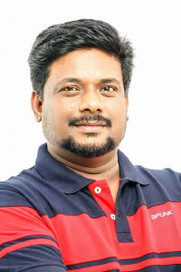 Manoj Guinness