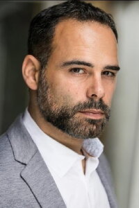 Manolis Emmanouel