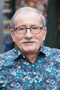 Manolo Cal