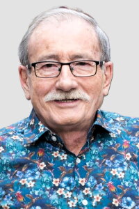 Manolo Cal