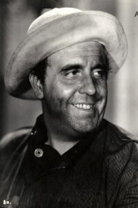 Manolo Morán