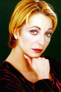 Manon Straché