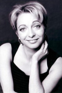 Manon Straché
