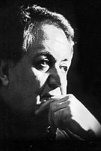 Manos Chatzidakis