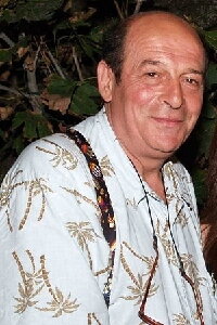 Manousos Manousakis