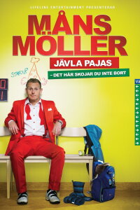 Måns Möller