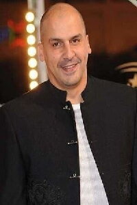 Mansour Badri