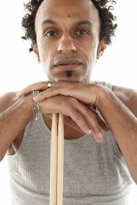 Manu Katché