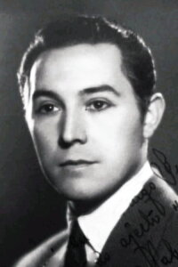 Manuel De Sabattini