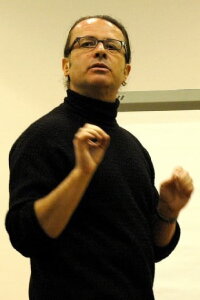 Manuel DeLanda