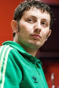 Manuel Finotti