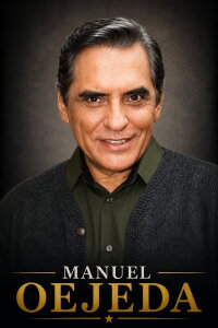 Manuel Ojeda