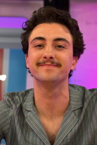 Manuel Rosa