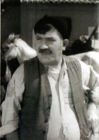 Manuel Santos Carvalho