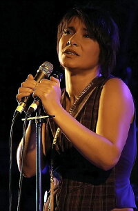 Manuela Azevedo