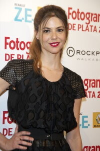 Manuela Velasco