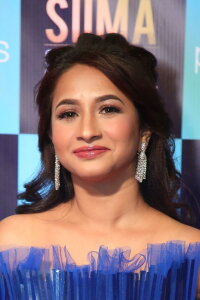 Manvitha Harish