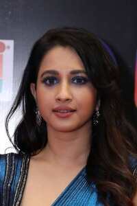 Manvitha Harish