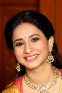 Manvitha Harish