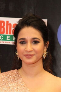 Manvitha Harish